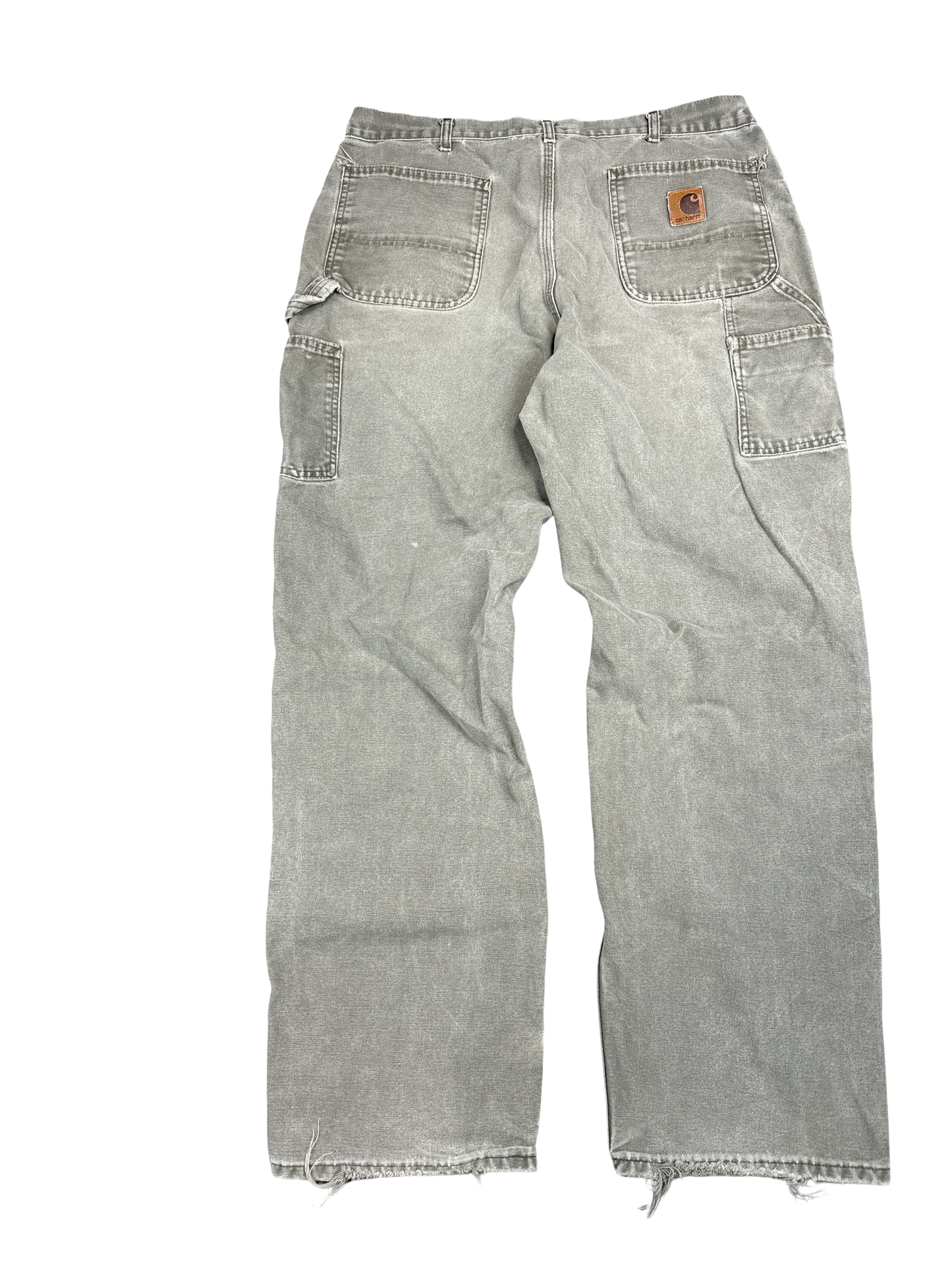 Carhartt Workwear Double Knee Carpenter Pants (2XL)