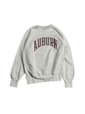 Auburn University MV Sport Pro-Weave Sweatshirt (M)