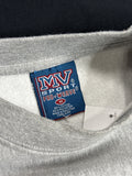 Auburn University MV Sport Pro-Weave Sweatshirt (M)
