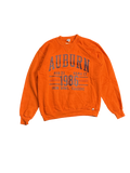 1986 Auburn Iron Bowl Classic Russell Athletic Sweatshirt (M)