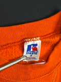 1986 Auburn Iron Bowl Classic Russell Athletic Sweatshirt (M)