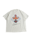 1990s Auburn Tiger Rags Graphic Tee (2XL)