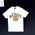 University of Michigan Collegiate Graphic Tee (M)