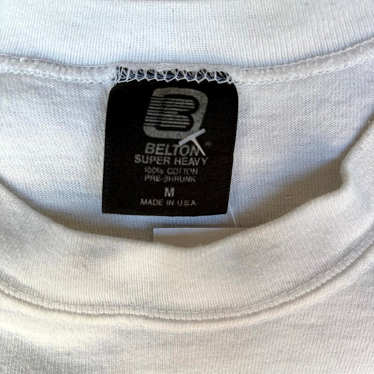 University of Michigan Collegiate Graphic Tee (M)