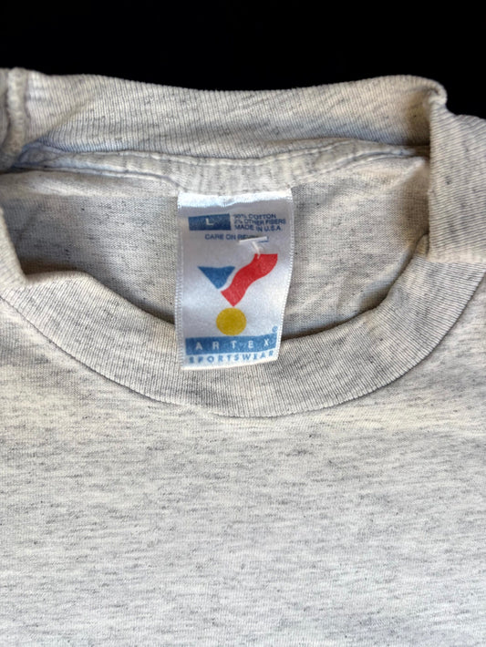1990s Dallas Cowboys Artex Sportswear Graphic Tee (M)