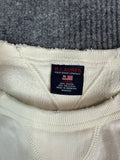 Ralph Lauren Polo Jeans Co. Distressed Crewneck Sweatshirt (L)