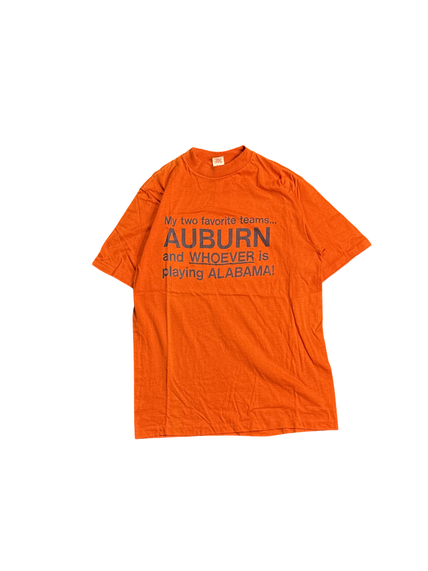 Auburn Rivalry Graphic Tee (XL)