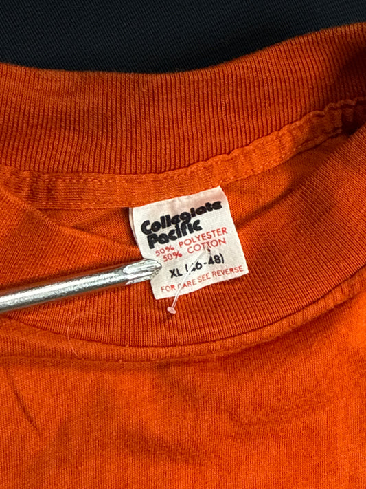 Auburn Rivalry Graphic Tee (XL)