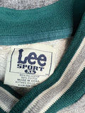 1990s Lee Sport Philadelphia Eagles Sweatshirt (XL)
