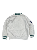 1990s Lee Sport Philadelphia Eagles Sweatshirt (XL)