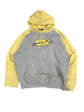 Arctic Cat Colorblock Hoodie by J. America (L)