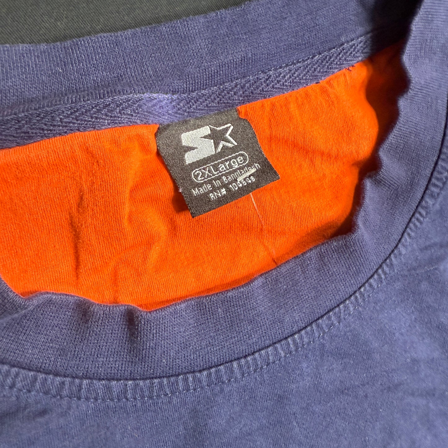 Auburn University Graphic Tee (2XL) 6