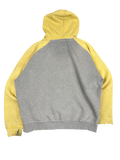 Arctic Cat Colorblock Hoodie by J. America (L)