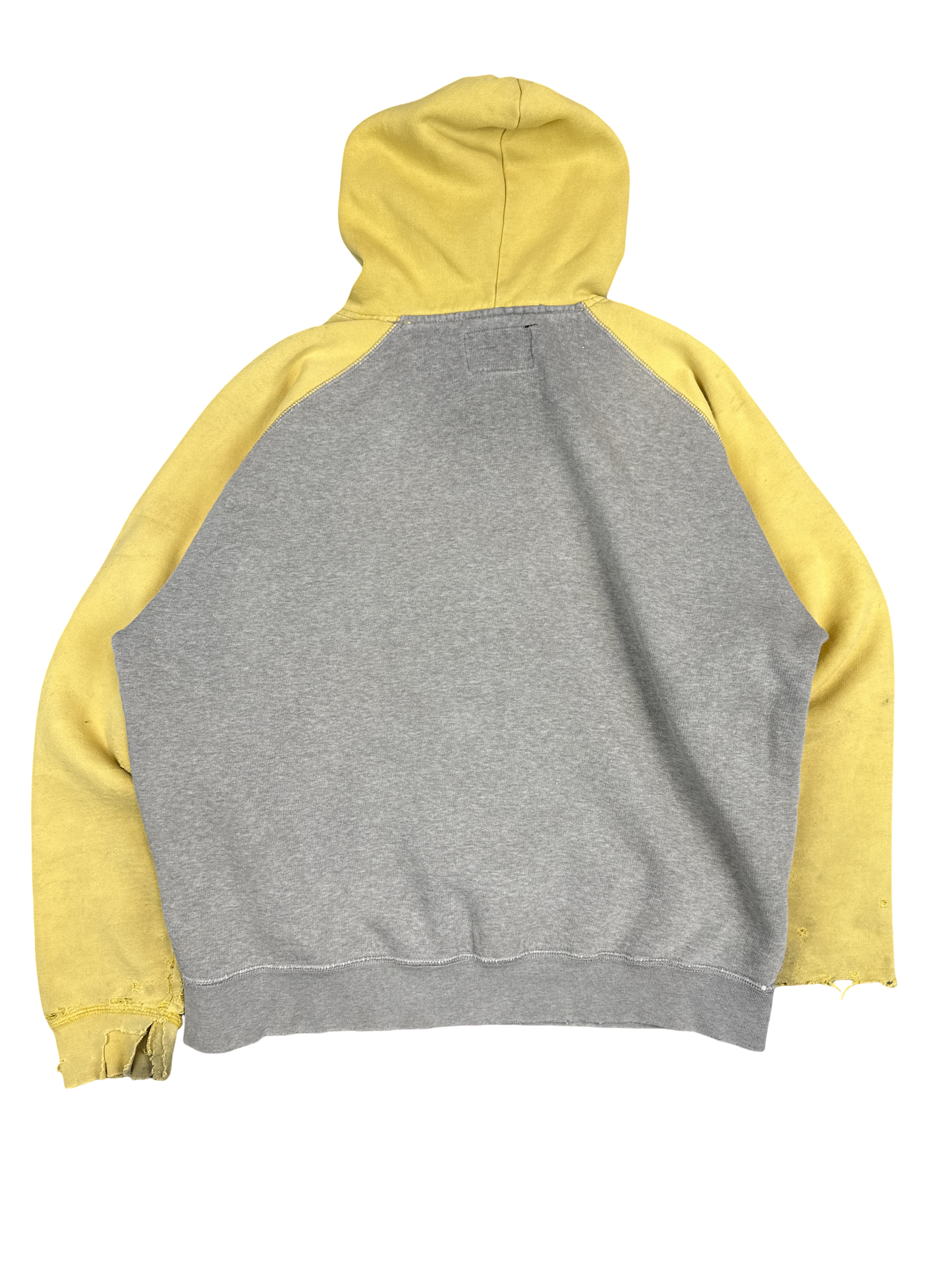Arctic Cat Colorblock Hoodie by J. America (L)