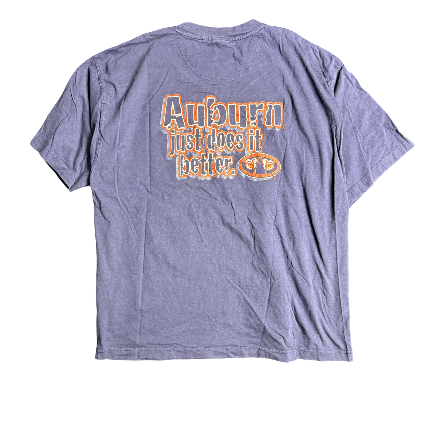 Auburn University Graphic Tee (2XL) 6
