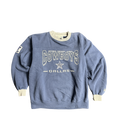 1990s Lee Sport Dallas Cowboys NFL Sweatshirt (M)