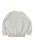 Oregon State University Distressed Crewneck Sweatshirt (L)