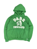 Russell Athletic Park Indians Graphic Hoodie (M)