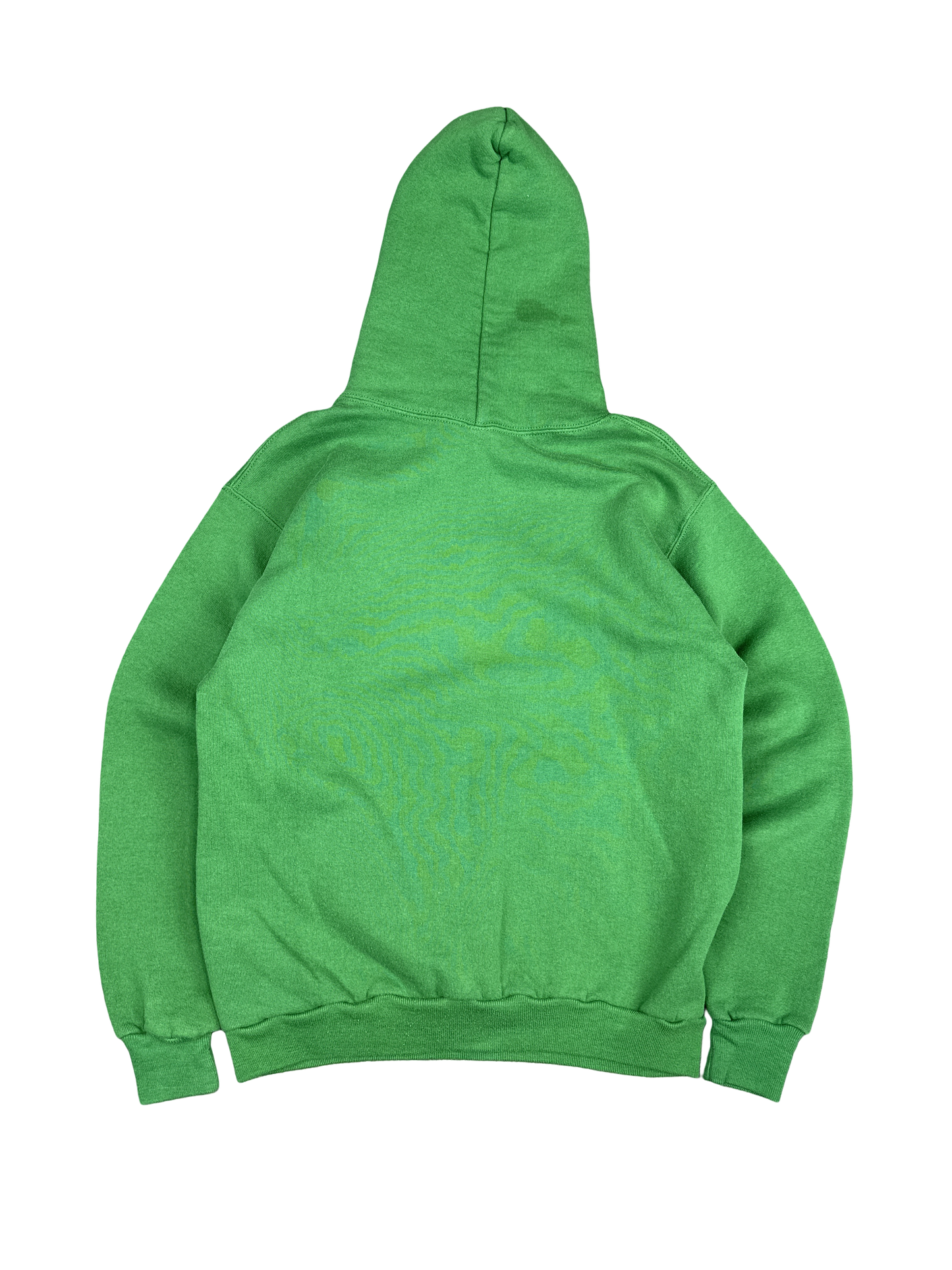 Russell Athletic Park Indians Graphic Hoodie (M)