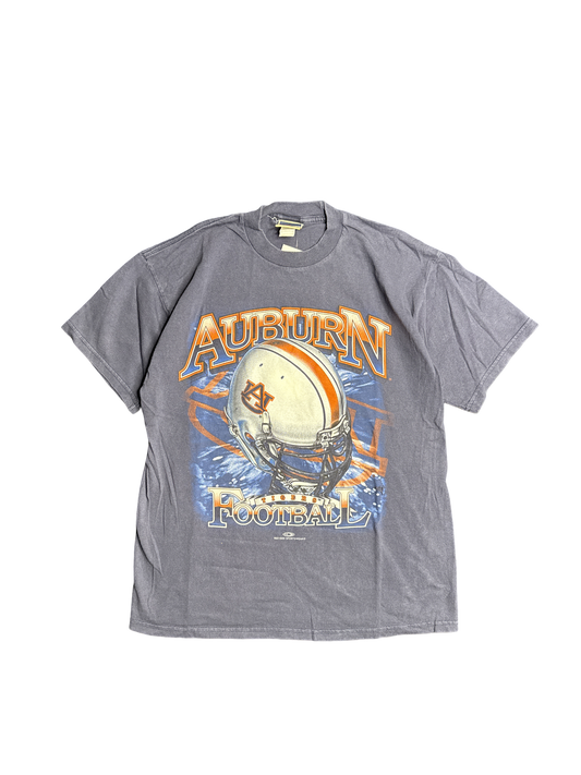 1990s Auburn Tigers Football Graphic Tee (S)