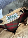 L.L.Bean Canvas Barn Jacket (2XL)