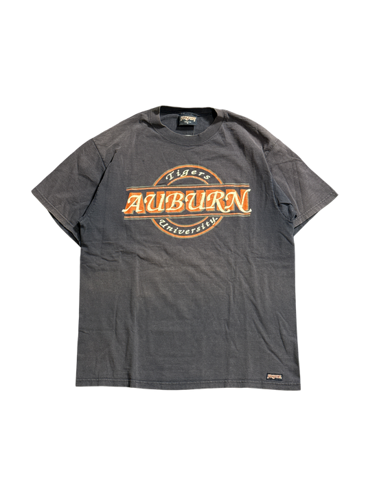 1990s Auburn University Tigers Graphic Tee (L)