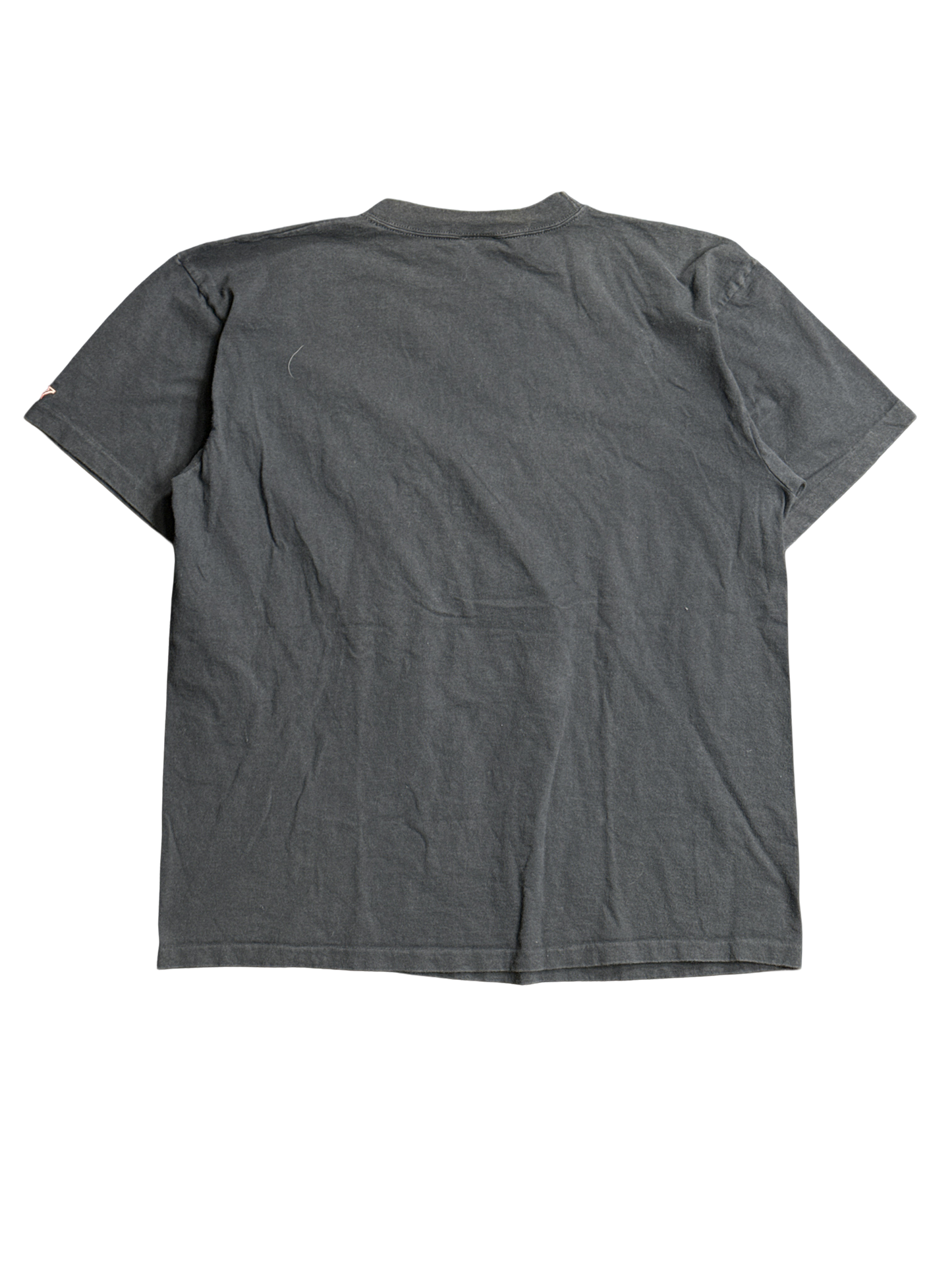 Auburn University Embroidered Graphic Tee (XL)