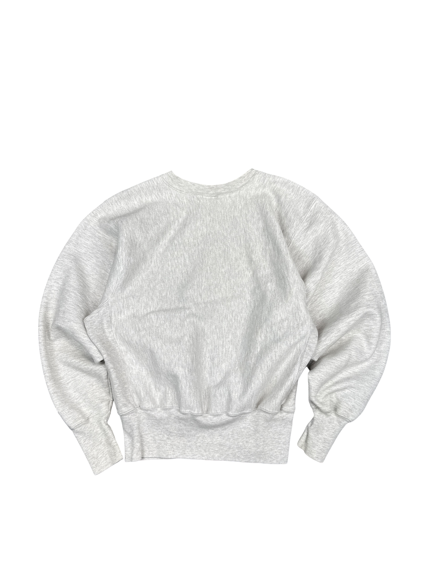 Champion Reverse Weave NYU Graphic Sweatshirt (S)