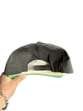 1990s Birmingham Fire Snapback Hat (One Size)