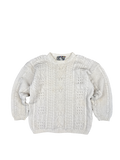 1980s Forenza Cable Knit Sweater (M)