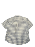 Cabela's Outdoor Gear Plaid Button-Up Shirt (2XL)