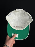 1990s Auburn Tigers University Snapback Hat (One Size)