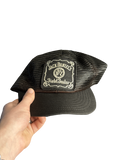 Jack Daniel's Field Tester Mesh Trucker Hat (OS)