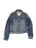 American Eagle Outfitters Denim Jean Jacket (S)