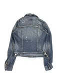 American Eagle Outfitters Denim Jean Jacket (S)