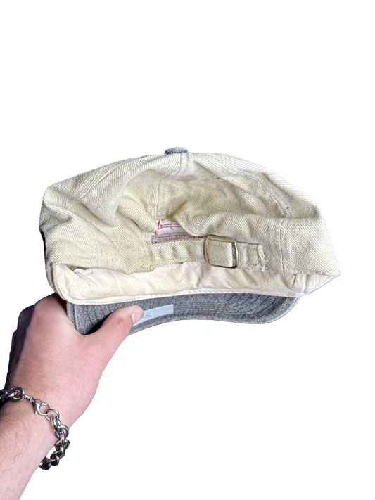 1990s Marlboro Unlimited Ride It Run It Climb It Cap (One Size)