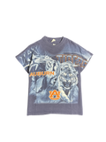 Auburn Tigers War Eagle Graphic Tee (M) 6