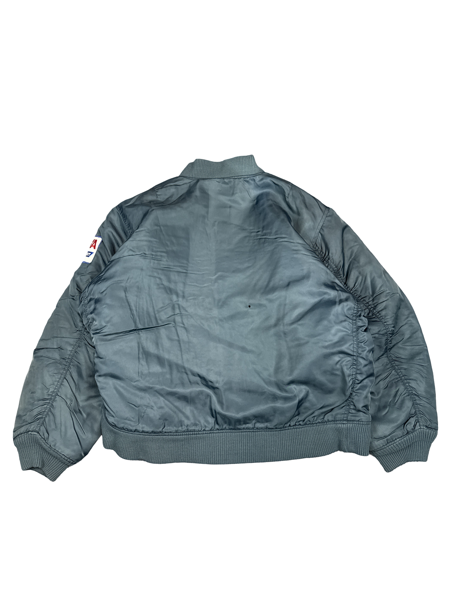 MA-1 Style Bomber Jacket (2XL)