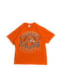 1990s Auburn Tigers Jerzees Graphic Tee (XL)