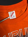 1990s Auburn Tigers Jerzees Graphic Tee (XL)