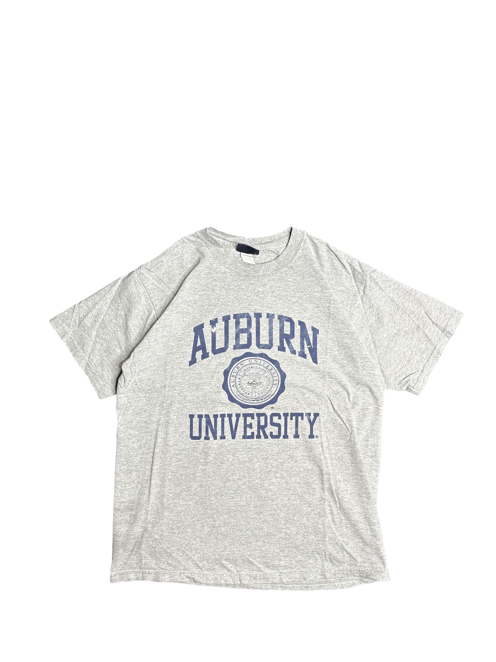 Auburn University MV Sport Graphic Tee (M)
