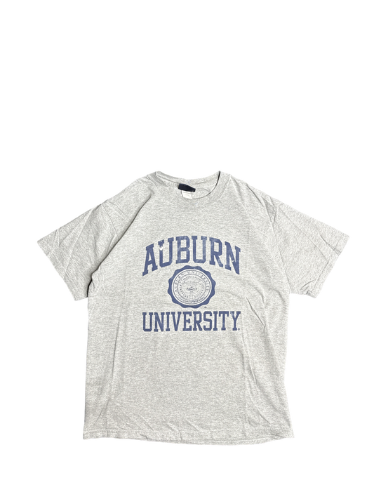 Auburn University MV Sport Graphic Tee (M)