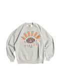 1990s Auburn Tigers Red Oak Sweatshirt (M)