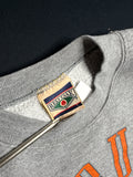 1990s Auburn Tigers Red Oak Sweatshirt (M)