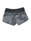 Lululemon Gray Athletic Running Shorts (XXL)