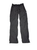 Black Athletic Stretch Pants (S)