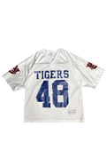 1990s Auburn Tigers Collegiate Sportswear Jersey (M)