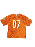 NFL Chicago Bears Muhammad #87 Jersey (L)