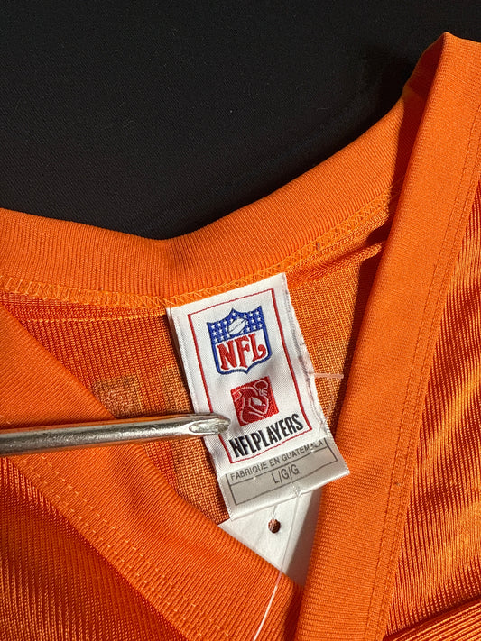 NFL Chicago Bears Muhammad #87 Jersey (L)