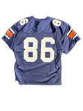 Auburn Russell Athletic Football Jersey (Youth XL)